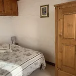 Apartamento Les Touristes Combloux