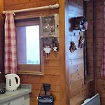 Apartamento Les Touristes *