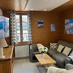 Apartamento Les Touristes Combloux