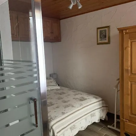 Les Touristes Apartamento
