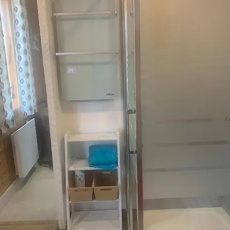 Apartamento Les Touristes *