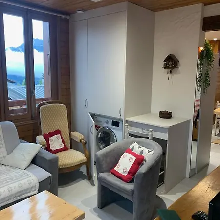 Les Touristes Apartamento *