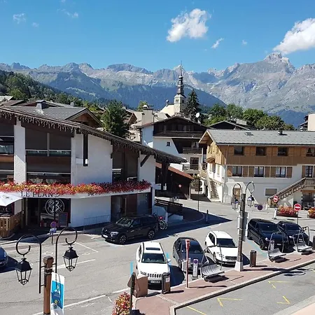Les Touristes Apartamento *