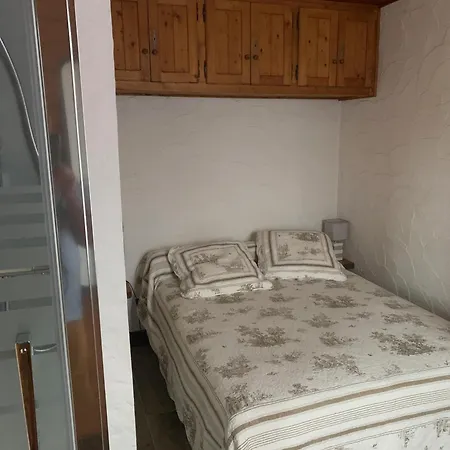 Apartamento Les Touristes Combloux