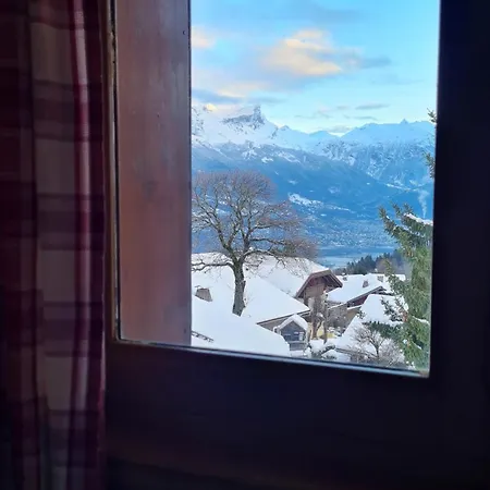 Les Touristes Apartamento *
