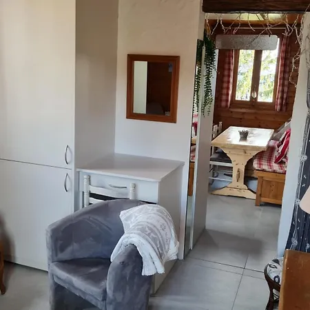 Apartamento Les Touristes *