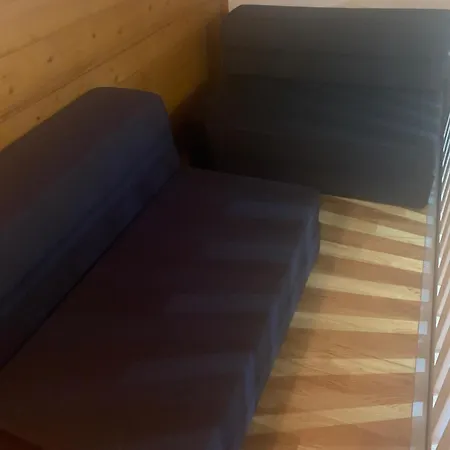Les Touristes Apartamento