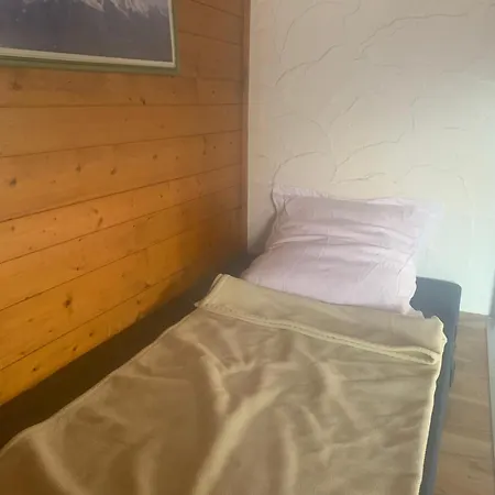 Apartamento Les Touristes *