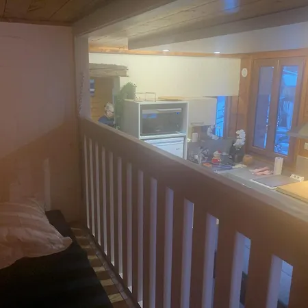 Les Touristes Apartamento Combloux