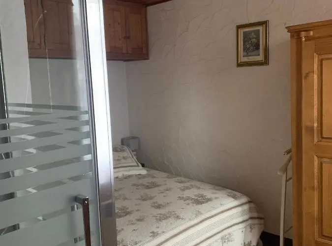 Les Touristes Appartement