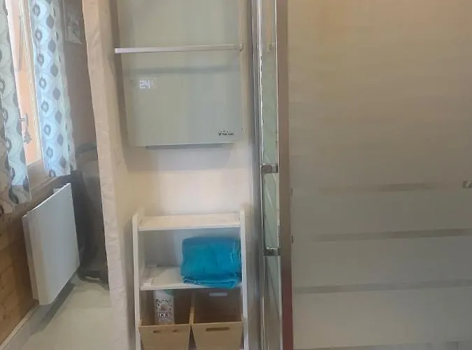 Appartement Les Touristes *